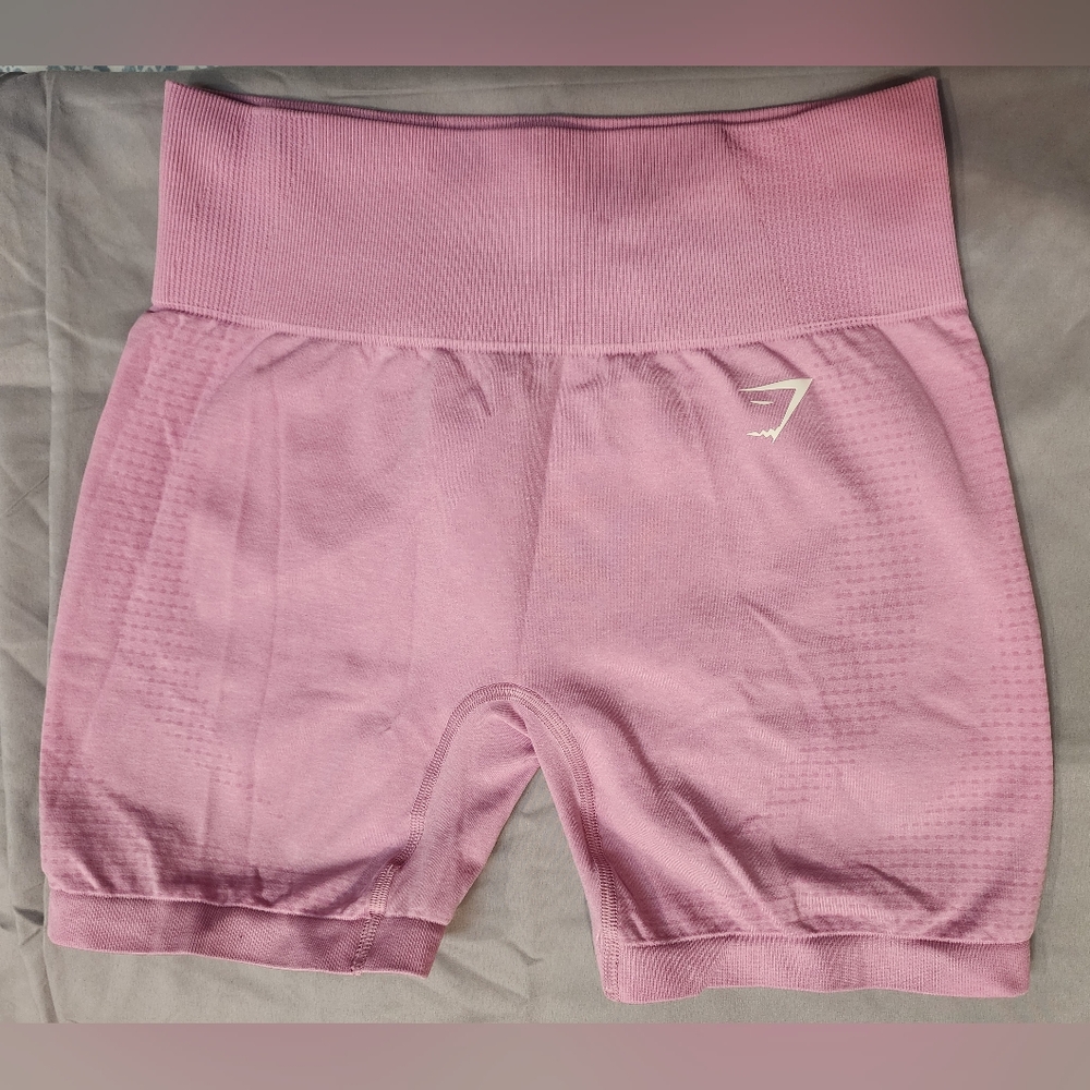 Gymshark Seamless Shorts
